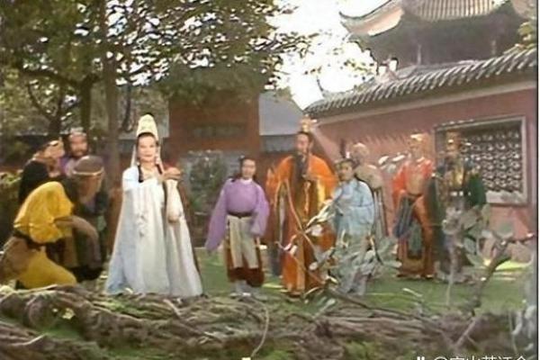 西游世界观音菩萨比地仙之祖镇元大仙如何？我也让他三分做何解？