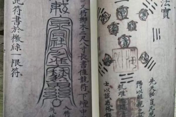 算命非常准的法术叫什么