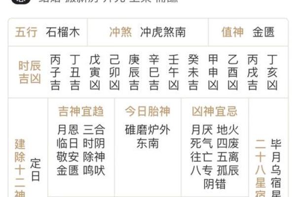 探究八字格局高低十二的运势转机及应对之策