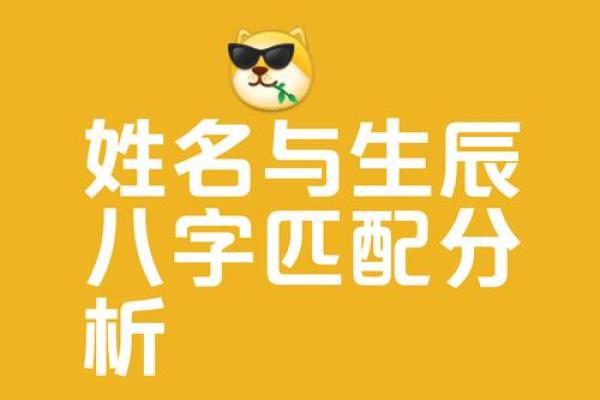 姓名生日八字配对查询 姓名生辰八字算命婚姻配对？