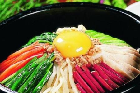 灵签占卜：4碗面，选哪一碗作为午饭，测你以后会拥有怎样的婚姻