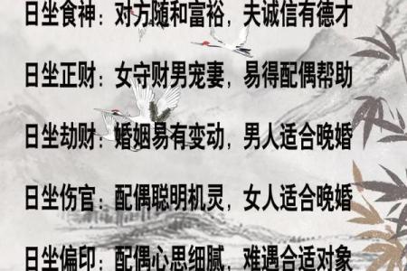 八字命理看配偶,八字免费算命未来配偶