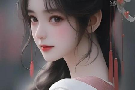 女主是算命师