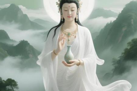 观音痣在什么位置？长观音痣好不好？