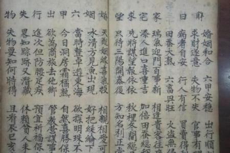 初学算命看什么书
