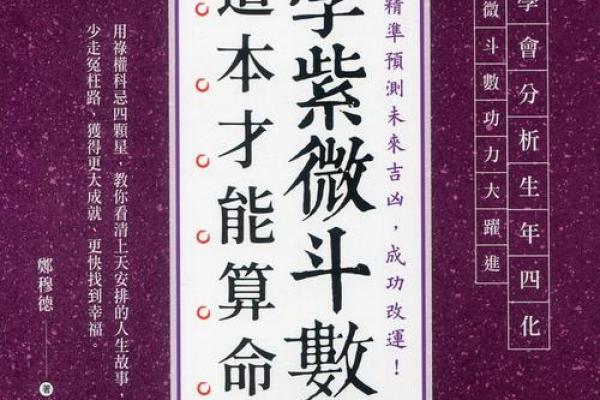 紫薇斗数正耀