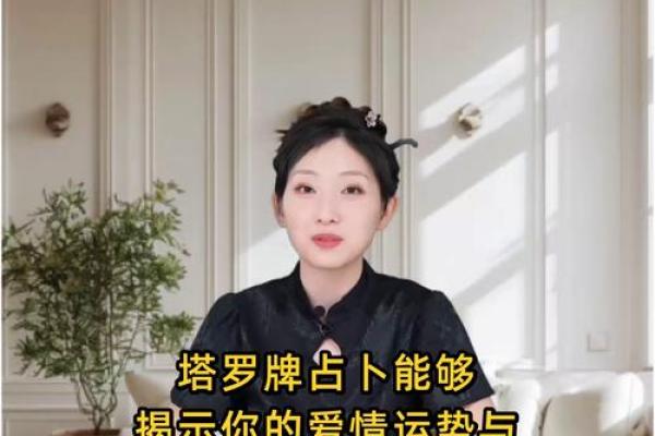 塔罗牌占卜：你近期婚姻运势如何，早测试早知道