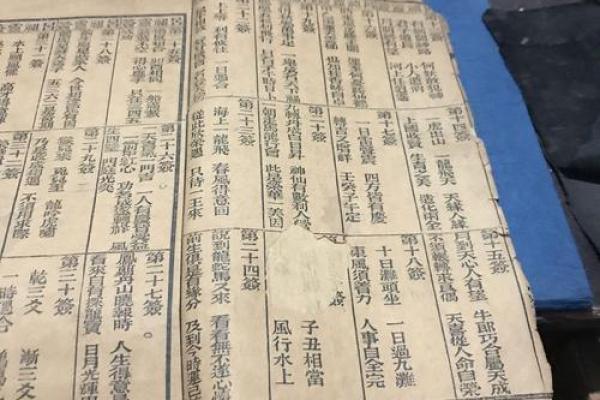 吕祖灵签第14签