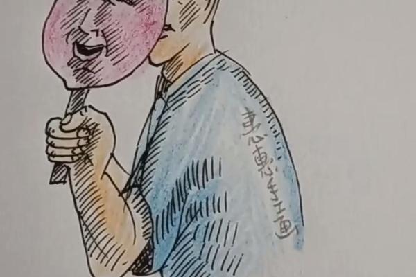 算命说背后有鬼怎么破