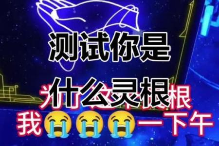 测试自己哪方面天赋高