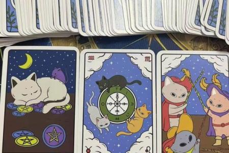 免费塔罗牌测试她会主动联系我吗