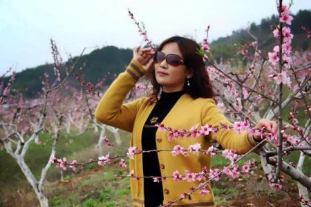 重视恋爱风水，让你桃花朵朵开