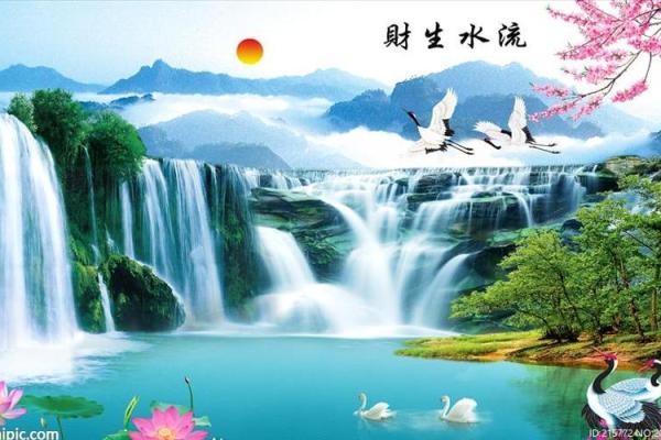 商业风水之家里如何才能够聚财