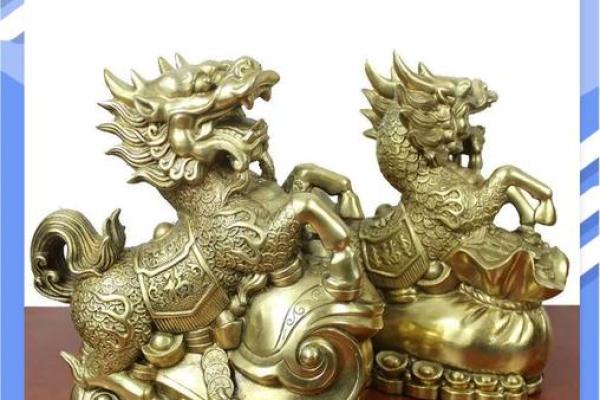 玉麒麟风水风水作用是什么摆放禁忌