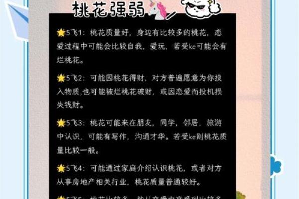 一个小题目测试近时间桃花运