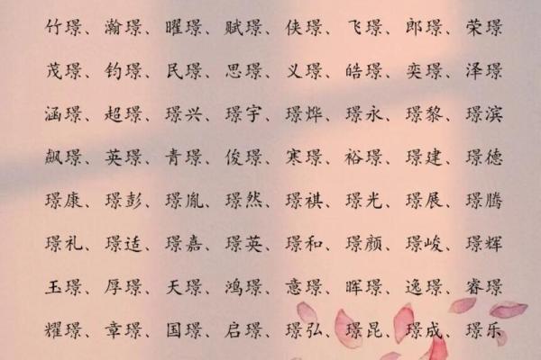 2019年5月12号子时出生的男孩如何起名姓名