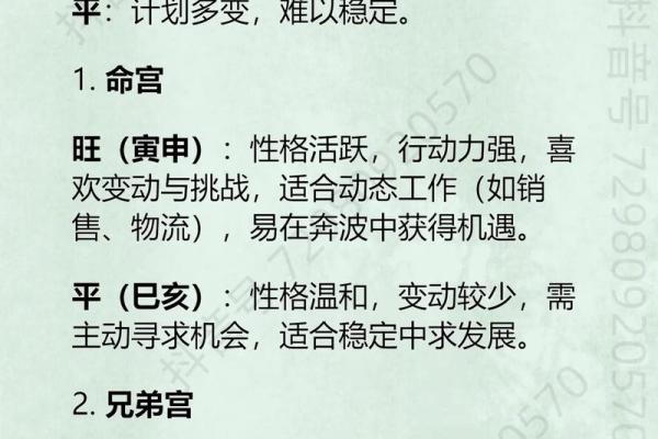 年马紫薇斗数