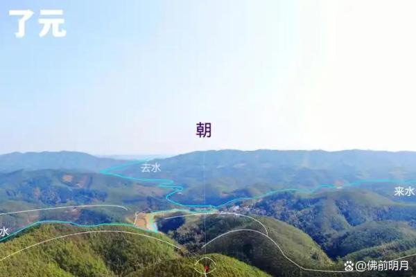 风水师谈祖坟风水好有哪些征兆