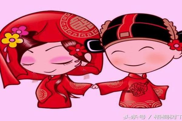 算命说上婚