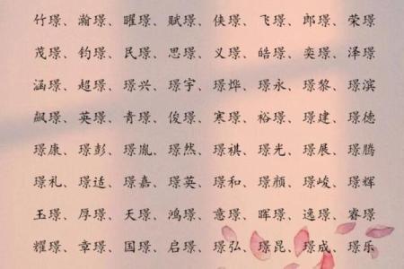 2019年5月12号子时出生的男孩如何起名姓名