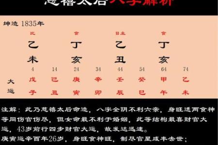 八字全阳的女人的子嗣 命运如何