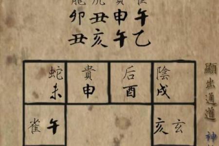 周易81吉凶测试