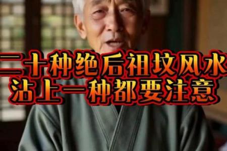 风水师谈祖坟风水好有哪些征兆