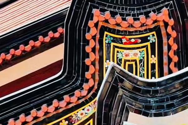 潮汕房子寓意什么风水好