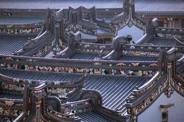 潮汕房子寓意什么风水好