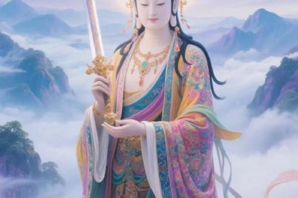 文殊菩萨在线灵签