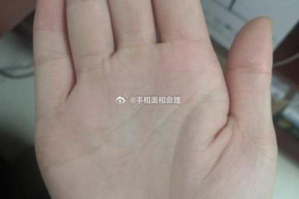 风水右手川字掌的女人命运怎么样？