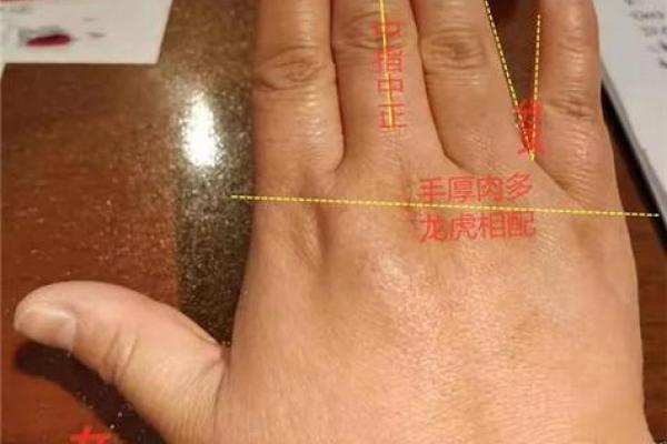 风水右手川字掌的女人命运怎么样？