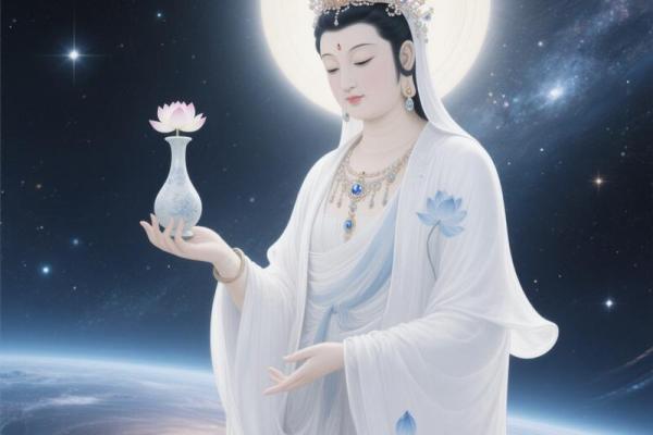 长观音痣的女人超厉害