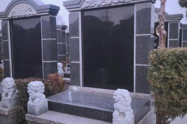 石狮子摆放有什么讲究及风水作用