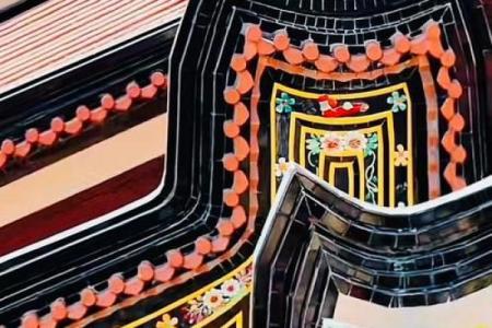 潮汕房子寓意什么风水好