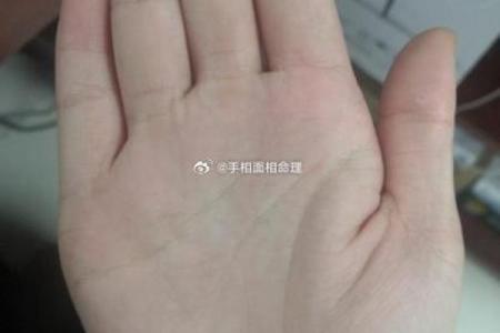 风水右手川字掌的女人命运怎么样？
