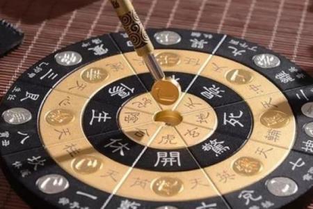 买房子算命