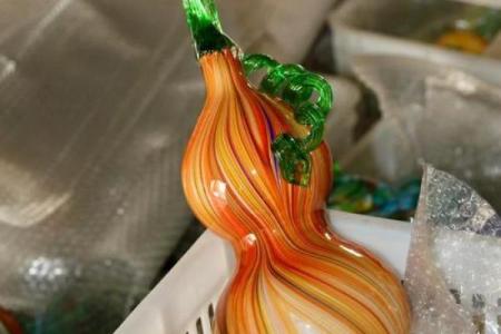 琉璃葫芦的风水作用 琉璃葫芦的风水作用和功效