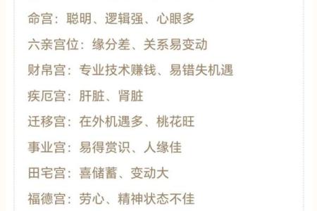 紫微斗数之迁移宫与诸星，紫微星在迁移宫是什么意思？