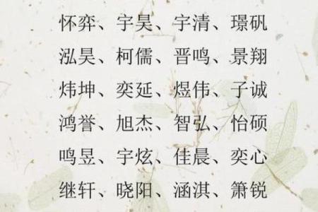 2019年6月14号寅时出生的男孩如何起名姓名