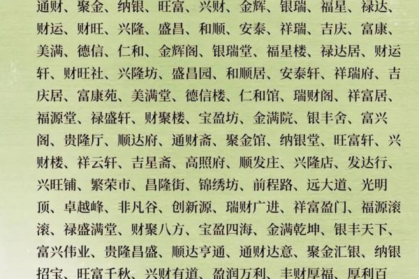 印刷公司起名大全-名字大全-姓名学-华易算命网姓名