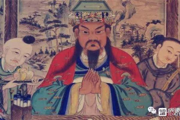 悟空为何要去见菩萨灵签