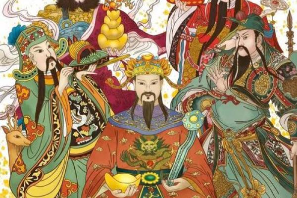 5种财神不敢来的漏财风水