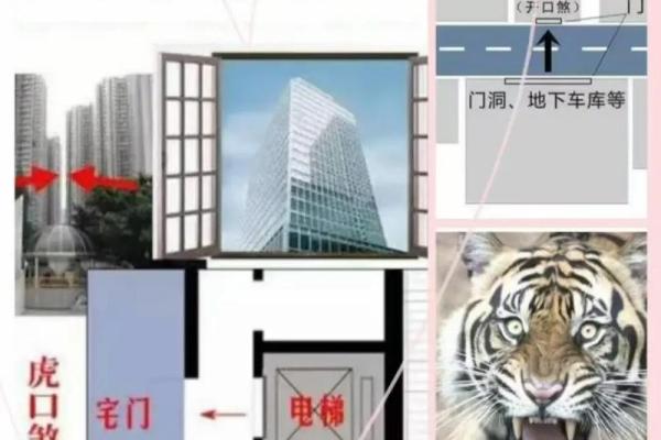 办公楼能不能有后门呢 风水上有影响吗