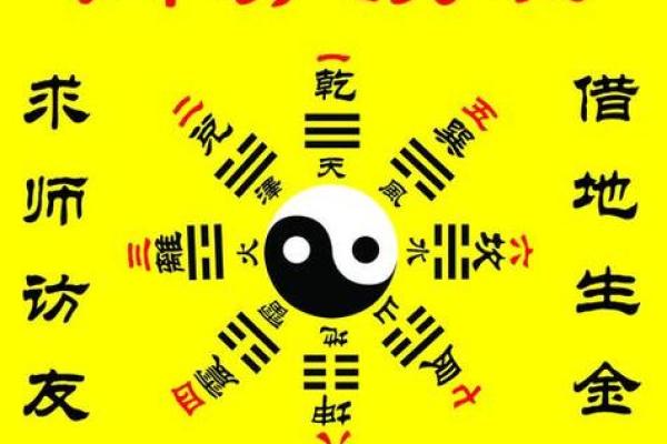 周易算命免费生辰八字测姻缘