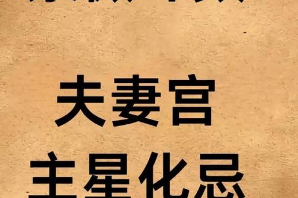 紫微斗数关系 紫微斗数看关系？