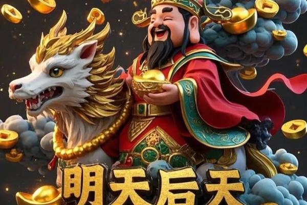 商业风水布局，让你的财源滚滚