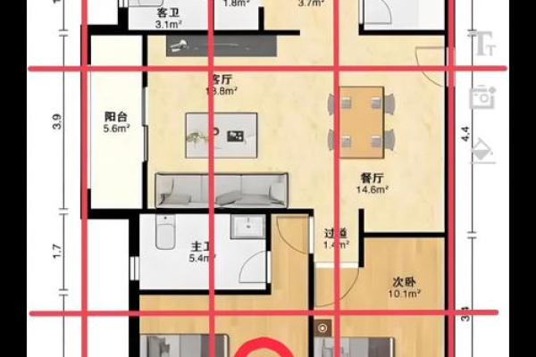 婚姻风水：预防小三的风水布局