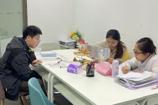 珠海紫薇斗数培训