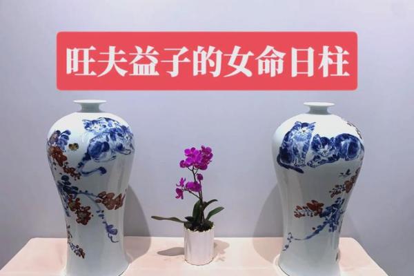 八字没水的女人的命运